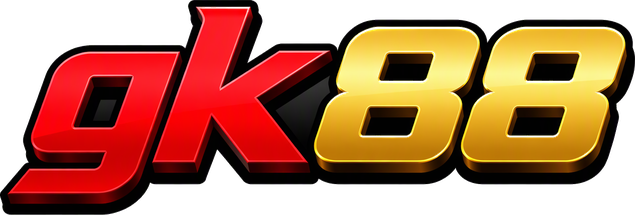 GK88 Logo